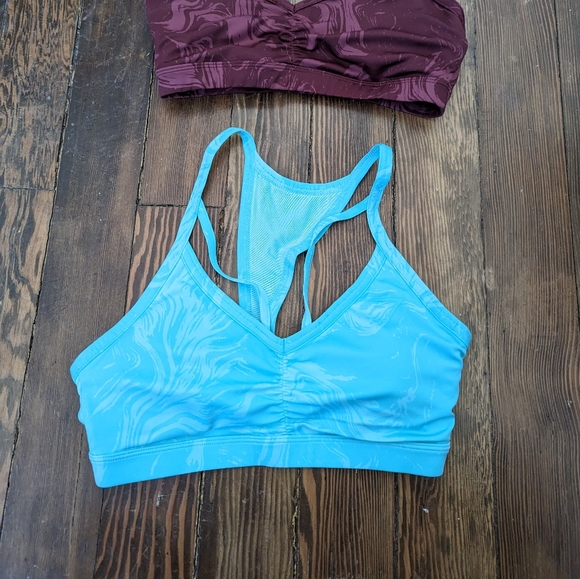 Gym Shark POWER SPORTS BRA - Picture 4 of 4